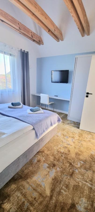 Homestay Baja