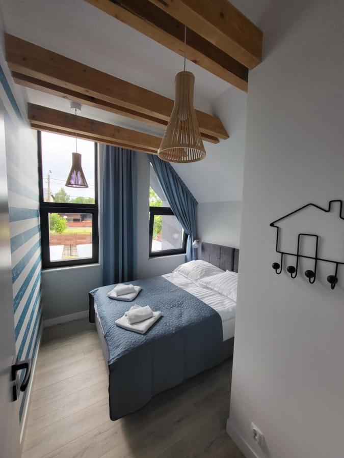 Homestay Baja *