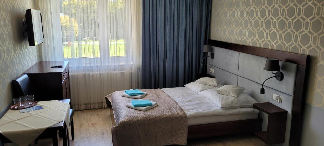 Baja Homestay