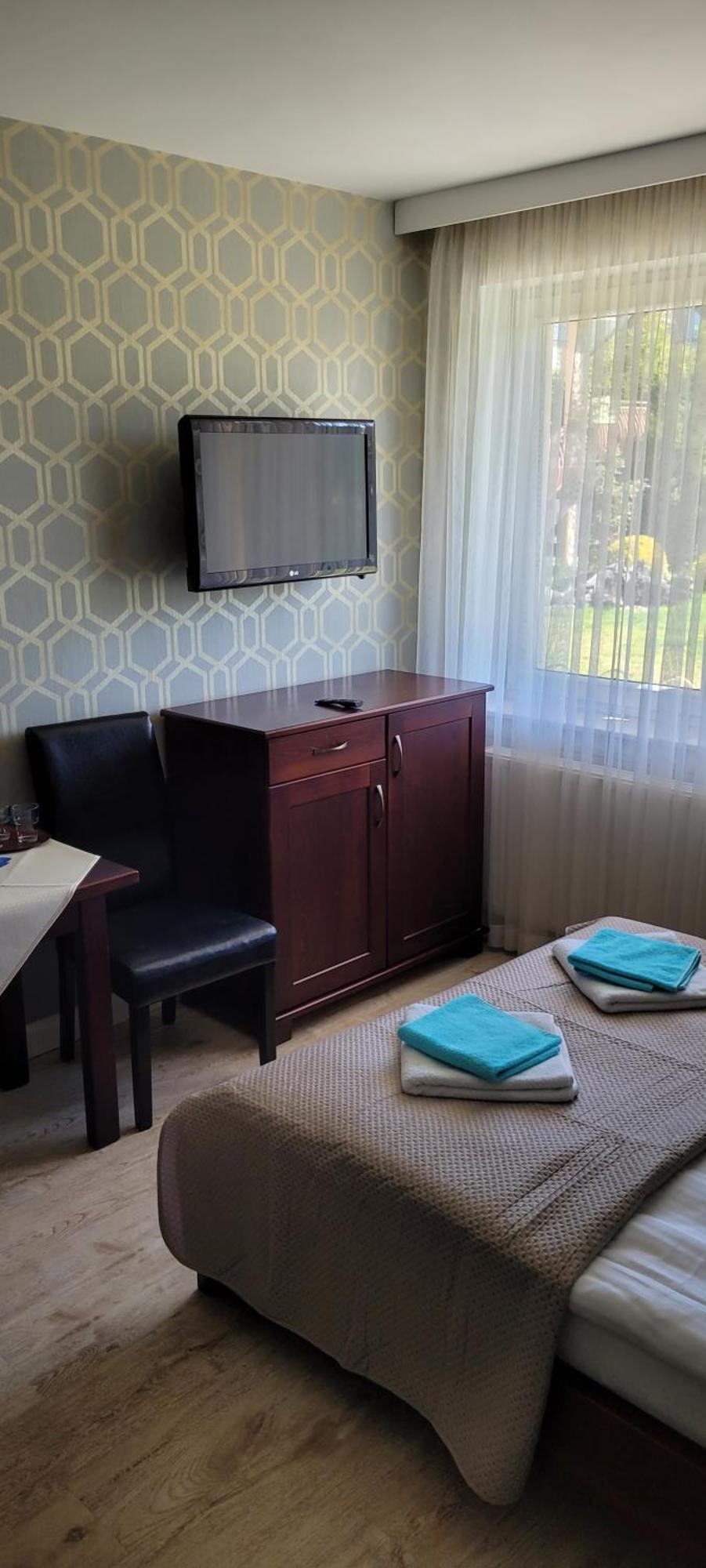 Homestay Baja