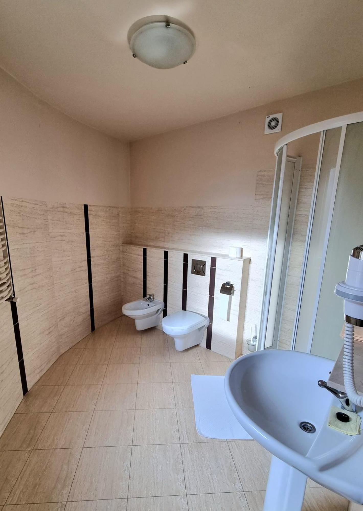 Baja Homestay Leba