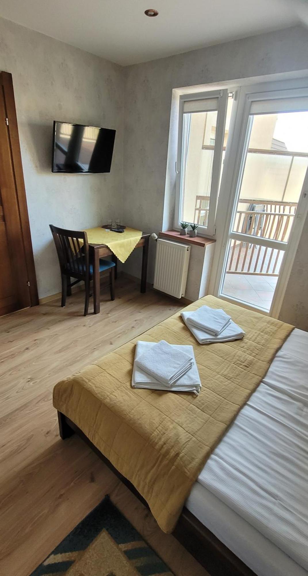 Homestay Baja