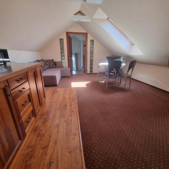 Homestay Baja Leba