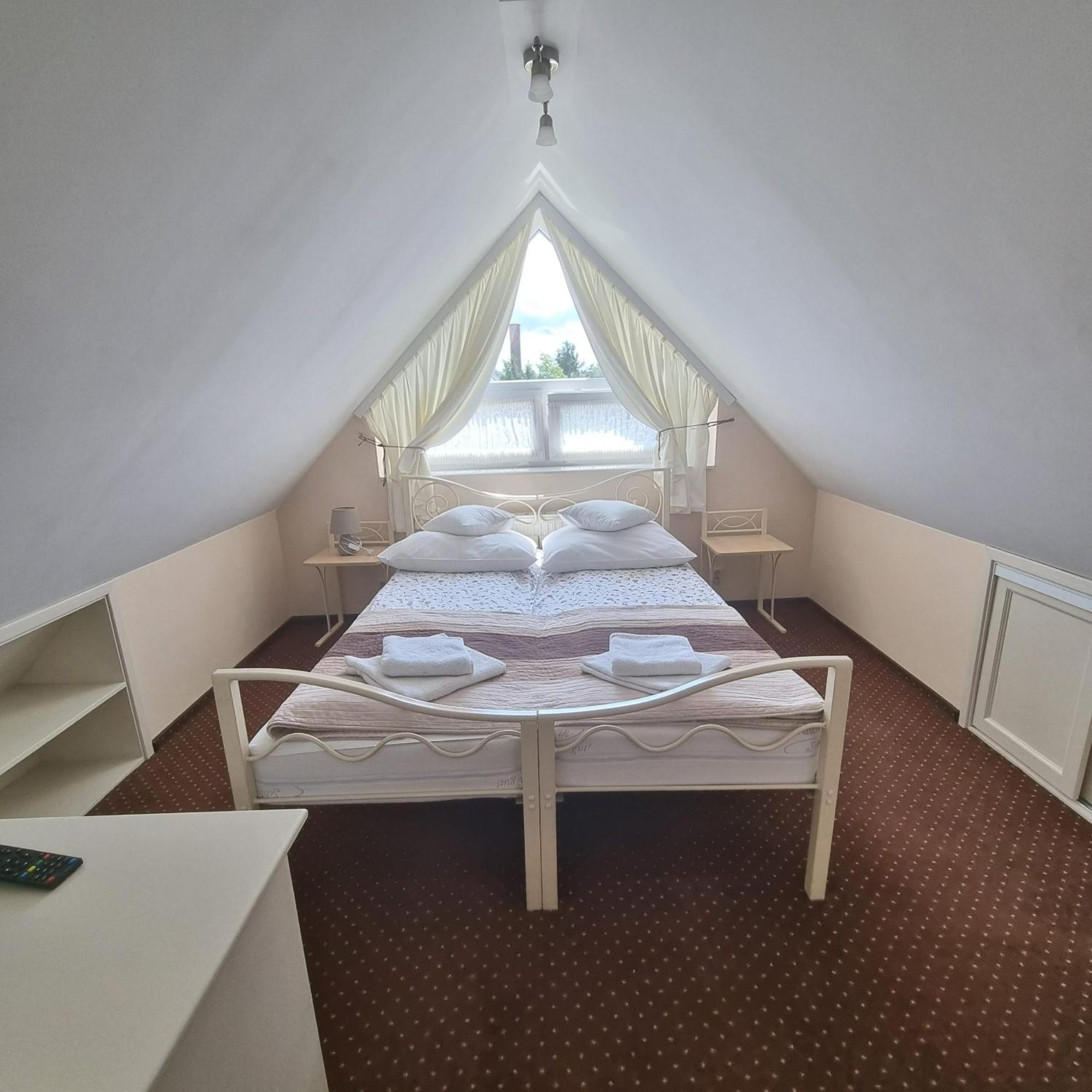 Baja Homestay